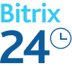 Bitrix24 logo