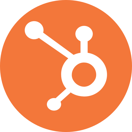 Hubspot logo