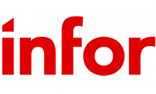 Infor CRM logo