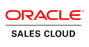 Oracle Sales Cloud logo