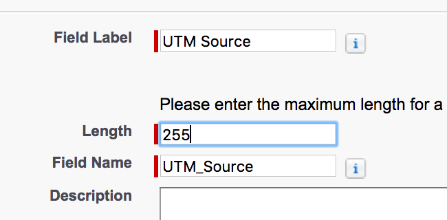 utm parameters