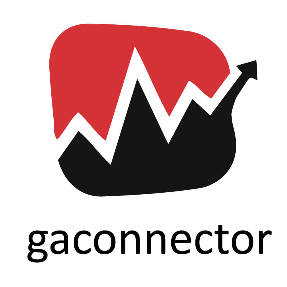 GA Connector logo