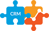 CRM logo