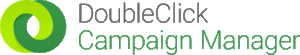 DoubleClick Campaign Manager logo