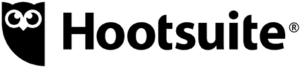 hootsuite logo