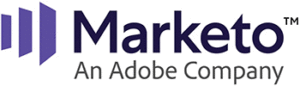 Marketo logo