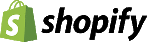 Shopify logo