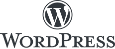 Wordpress logo