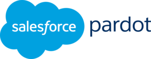 Salesforce Pardot Logo - GA Connector 