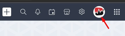 Zoho CRM Profile Picture