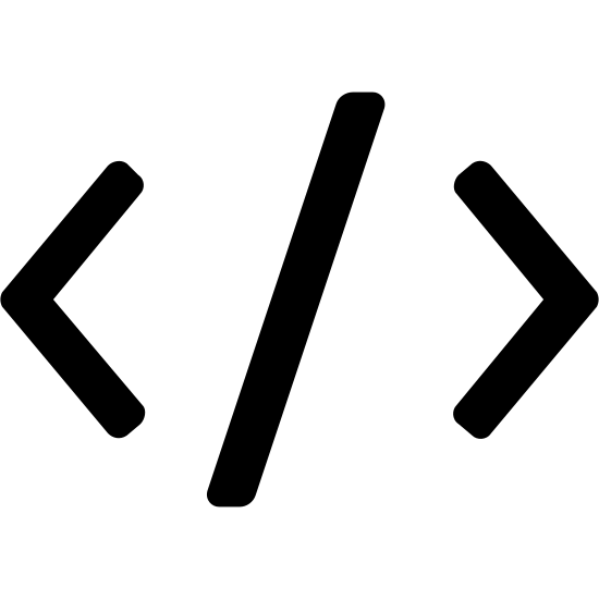 Source Code Icon
