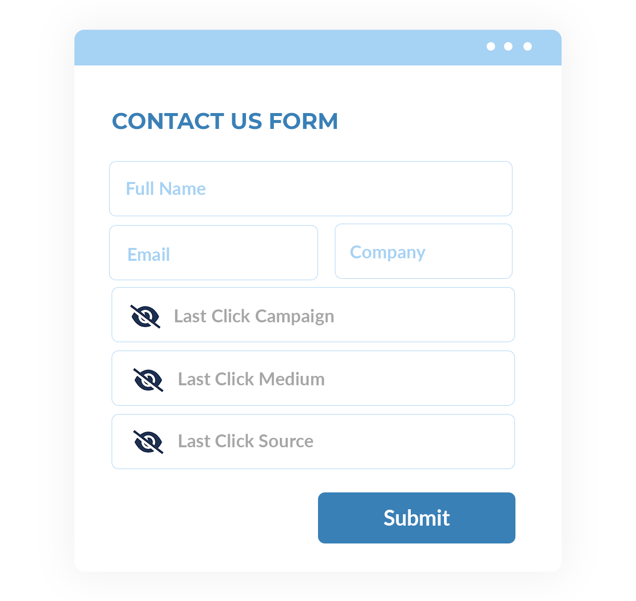 Authorize GA Connector in SugarCRM